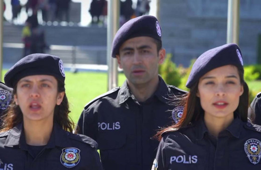 Süleyman Soylu Katar ekibiyle görüştü Türk polisi görev yapacak