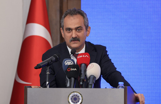 Milli Eğitim Bakanı Mahmut Özer'den flaş 'izin' açıklaması! Kritik tarihleri duyurdu