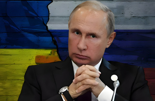 Ukraynalı istihbarat şefinden çarpıcı iddia: Rusya'da Putin'i devirmek için darbe planlanıyor