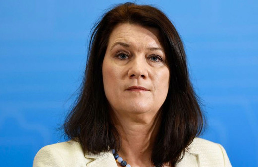 Türkiye'nin çıkışı sonrası İsveç'ten kritik Türkiye kararı