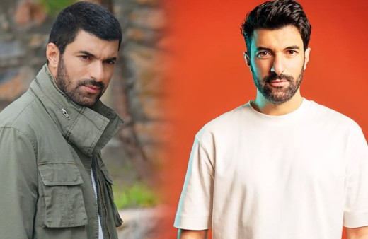 'Çok özeldi, ağladım' diyen Kaçış yıldızı Engin Akyürek itiraf etti: Bunu tarif edemezsiniz