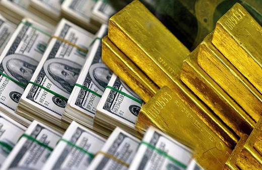 Dolar 15.5 lirayı aştı altın fiyatları çok düştü! Altın ve dolar uzmanları bile beklemiyordu