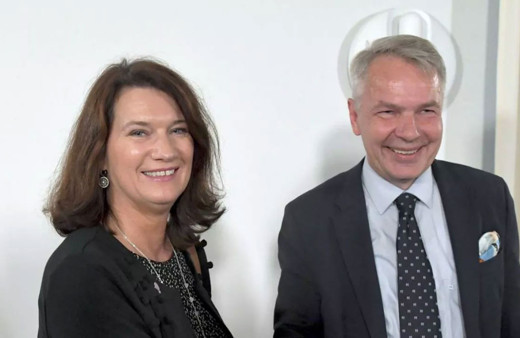 İsveç ve Finlandiya'dan flaş Türkiye kararı!