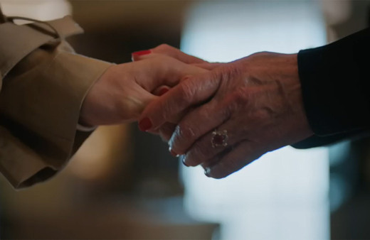 Kanal D'nin Camdaki Kız dizisi 43. bölüm fragmanı