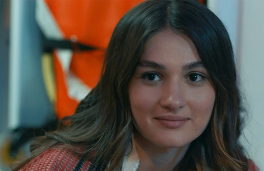 ATV'nin Adı Sevgi dizisi 11. bölüm fragmanı (Final)