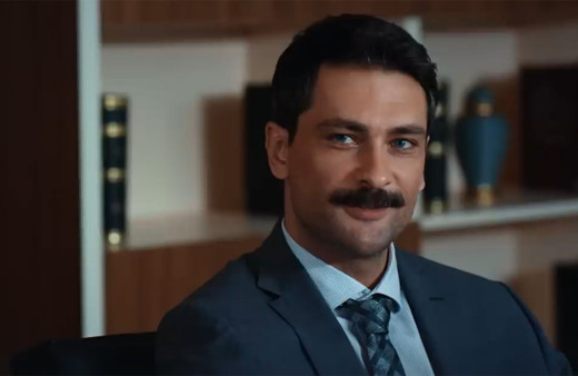 FOX'un Mahkum dizisi 22. bölüm fragmanı