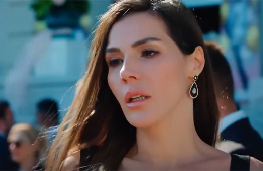 FOX'un İyilik dizisi 4. bölüm fragmanı