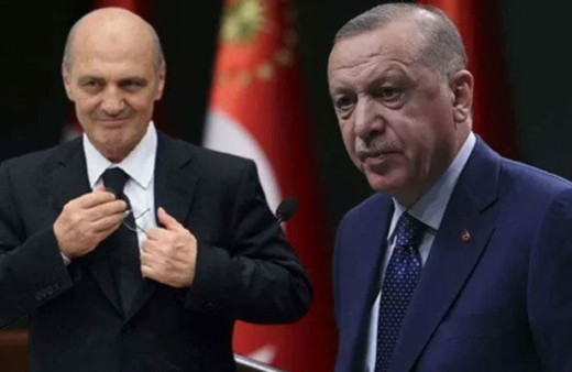 'Erdoğan'ın beni haksız yere attığına inanıyorum!' Eski Bakan Erdoğan Bayraktar'dan flaş çıkış!