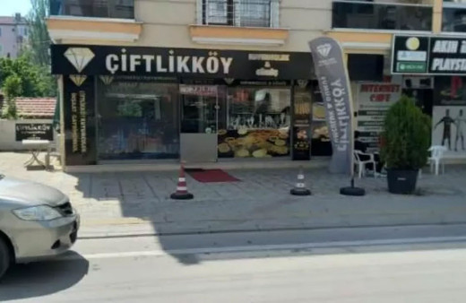 Yalova'da çifte infaz: Akaryakıtçı ve kuyumcu ölü bulundu