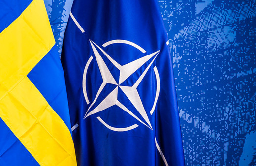 İsveç NATO için resmi başvuruyu açıkladı Türkiye veto sinyali vermişti ancak iadeye yanıt yok!