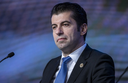 Bulgaristan ile Kuzey Makedonya arasında gerilim çıktı ziyaret ertelendi