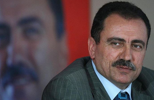 Muhsin Yazıcıoğlu'nun bir dönem yakın korumasıydı! Kendi aracının altında kalarak hayatını kaybetti