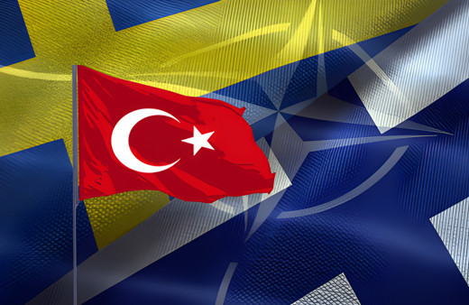 PKK bu kez İsveç'i vurdu! NATO üyeliği isteyen ülke Türkiye'nin vetosunu nasıl aşacağını tartışıyor