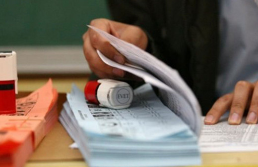 Optimar son seçim anketinde şaşırtan MHP ve Ümit Özdağ detayı