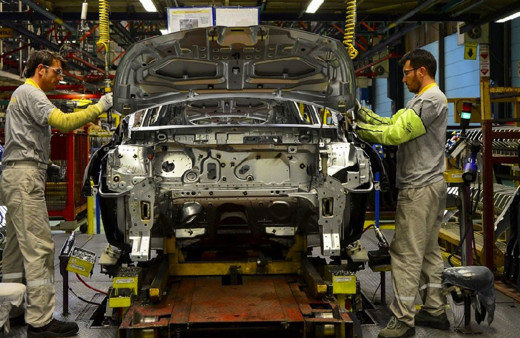 Renault'un Rusya'daki varlıkları Rus devletine devredildi