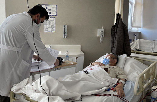 Günde 6 gramdan fazla tuz tüketilirse ne olur uzmanlar uyardı