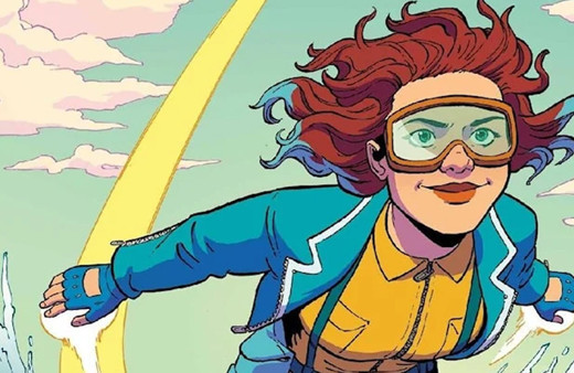 Marvel duyurdu! Eşcinsel süper kahraman geliyor: İlişkilerimiz olmadan hepimiz...