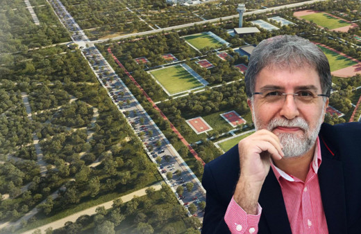 Ahmet Hakan'ın Atatürk Havalimanı yazısı olay! Atatürk adına alerji duyulması...