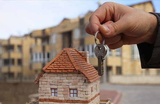 200 bin konut boşa çıkacak ev fiyatları tepetaklak olacak!