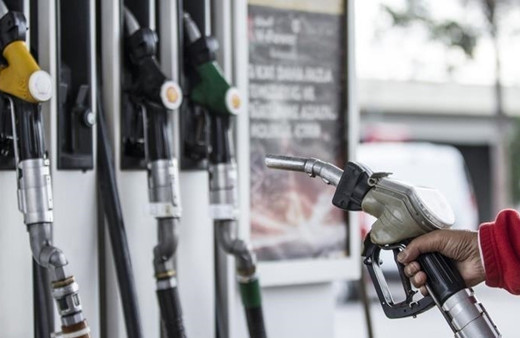 Sinop’taki akaryakıt yolsuzluğunda 7 tutuklama