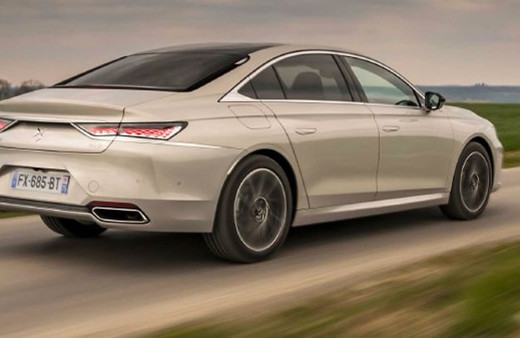 DS Automobiles mayıs ayı kampanyası  yüzde 0,49 faizli kredi imkanı