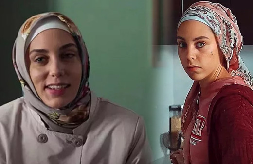 Öykü Karayel'den Bir Başkadır itirafı! 'Çok önemli' deyip anlattı: Nereden olduğunu bilmiyorum ama..