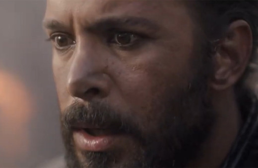 TRT 1'in Alparslan Büyük Selçuklu dizisi 26. bölüm fragmanı