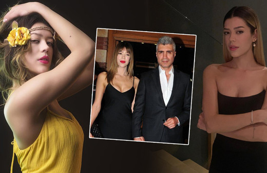 Çok çıplak kaldım! Boşanma protokolünde şaşırtan madde: Sevgilisi olursa... Feyza Aktan Özcan Deniz'e giydirdi