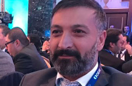 SADAT'ın ortağından flaş açıklama! 'Eğitim vermiyoruz silah satıyoruz'