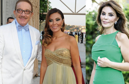 Yasak aşk ve zina! Yılan hikayesi gibi boşanma: Feryal Gülman'a kötü haber geldi Kemal Gülman itiraz etti