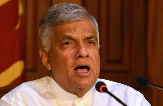 Sri Lanka iflas etti Başbakanı canlı yayında söyledi: Bir günlük benzinimiz kaldı