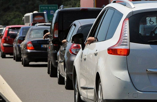 Trafik sigortası primlerine yeni tarife! 1 Haziran'dan itibaren geçerli olacak