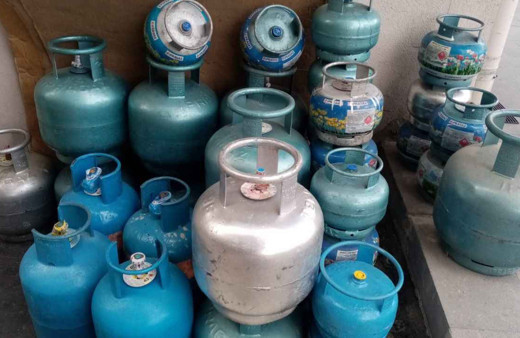 Mutfak tüpüne zam geldi 10 yılda yüzde 386'yı aştı