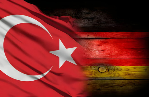 Almanya'dan kritik NATO açıklaması: Türkiye'nin argümanları ciddiye alınmalı