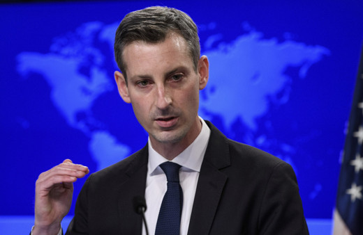 Türkiye'nin İsveç ve Finlandiya'nın NATO üyeliğiyle ilgili itirazları soruldu! ABD'li siyasetçi ne diyeceğini şaşırdı