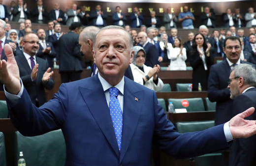Cumhurbaşkanı Erdoğan'ın önündeki 6 başlık Kritik zirvesiye bu dosyalarla gidiyor