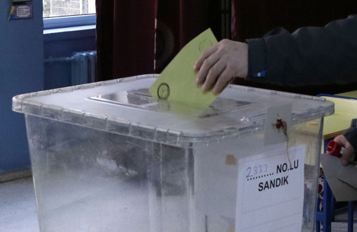 Sonar'ın yaptığı yeni anket sonuçları dikkat çekti Cumhurbaşkanlığı seçiminde fark açıldı