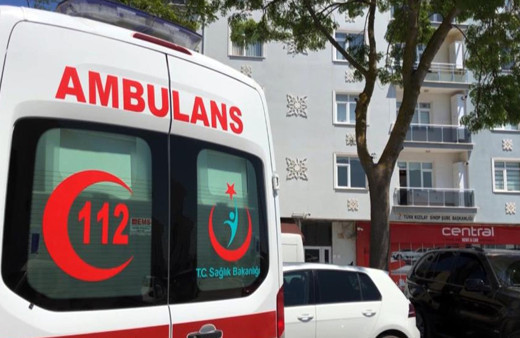 3 gündür haber alınamıyordu! Bakın ne halde bulundu