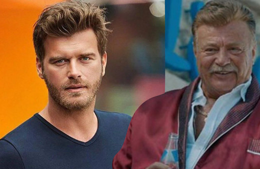 Kıvanç Tatlıtuğ'u Nuri Alço öve öve bitiremedi! 'Yok böyle bir şey' deyip açıkladı: Cenaze evinde...