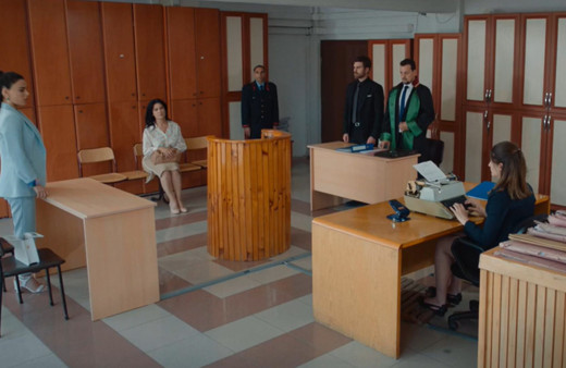 Kanal D'nin Üç Kız Kardeş dizisi 13. bölüm fragmanı