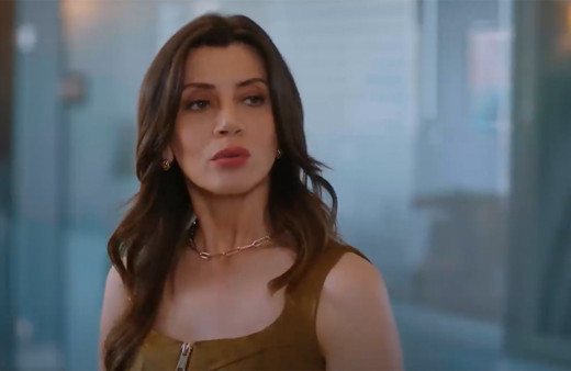 FOX'un Evlilik Hakkında Her Şey dizisi 32. bölüm fragmanı