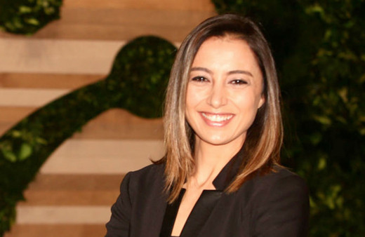 TV+ Genel Müdürü Gülçin Alıcı Gökçe oldu