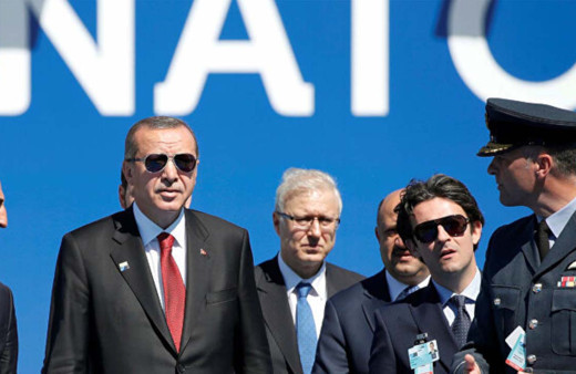 İsveç ve Finlandiya NATO'ya resmen başvurdu Türkiye veto ederse şimdi ne olacak?