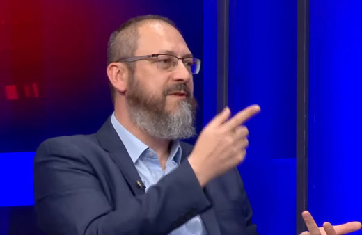 Melih Tanrıverdi Kemal Kılıçdaroğlu'nu neden SADAT'a almadığı açıkladı