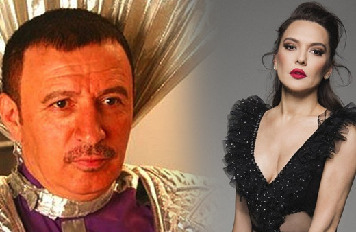 Aptal, saygısız, şuursuz! Mustafa Topaloğlu Demet Akalın'a fena patladı: Kocası beni arayıp...