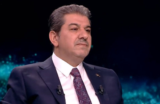 Esenler Belediyesi Başkanı Tevfik Göksu: 57 bin civarında mülteci var, rahatsız edecek bir boyut yok