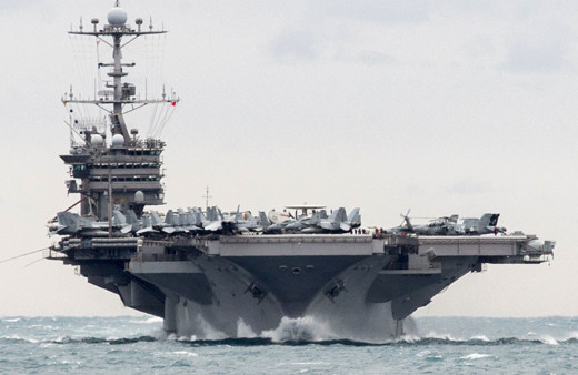 Soğuk savaştan bu yana bir ilk! ABD'den NATO hamlesi