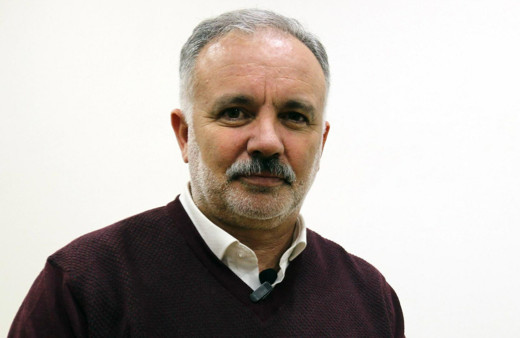 Şok iddia: Yeşil Sol Parti, seçime sokulmayacak!... Eski HDP'li Ayhan Bilgen'den olay YSK iddiası