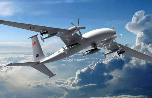 Anka ve Aksungur'a güç vermesi için üretilen motor yakıt tasarrufunda dünya lideri