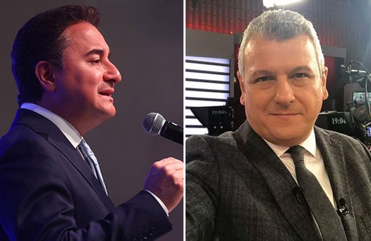 Babacan FETÖ'nün bankasını zararına devlete satmaya kalktı! Hisseleri bir anda yüzde 20 değer kazandı